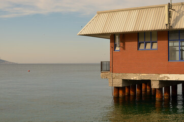 Istanbul, Turkey - November 28, 2012: