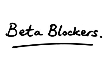 Beta Blockers
