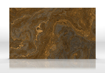 Gold marble Tile texture