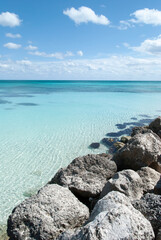 Grand Bahama Island Lucaya Beach Waters