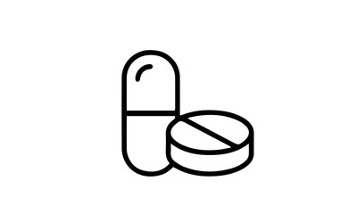 Lab Icons vector design 