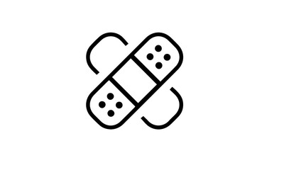 Medicine Icon vector design 