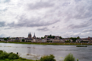 Valle del Loira, Francia