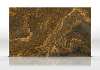 Gold marble Tile texture