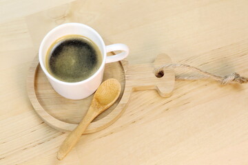 Tazzina di caffè