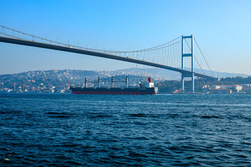 Istanbul, Turkey - November 26, 2012: