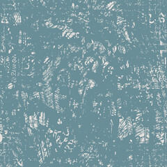 vector image of abstraction in the style of old blurry manuscript graphics Can be used as wallpaper or wrapping paper