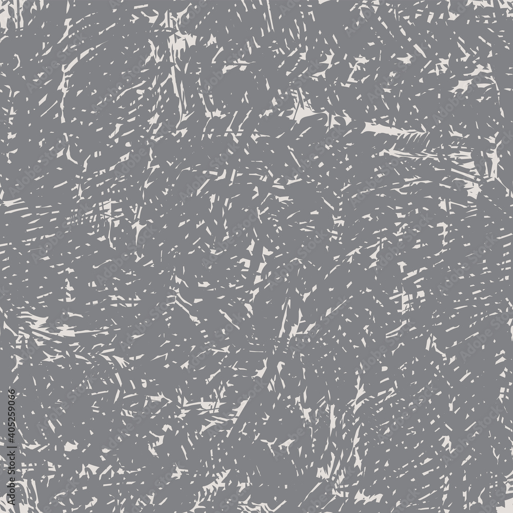 Poster vector image of abstraction in the style of old blurry manuscript graphics can be used as wallpaper 