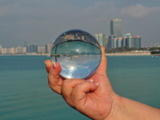 Abu Dhabi