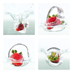 Fruit Splash