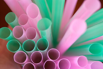 ABSTRACT STRAWS