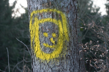 symbol for laughter and joy