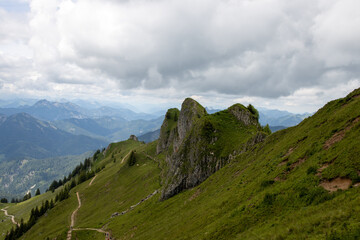 Bergwelten