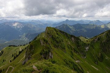 Bergwelten