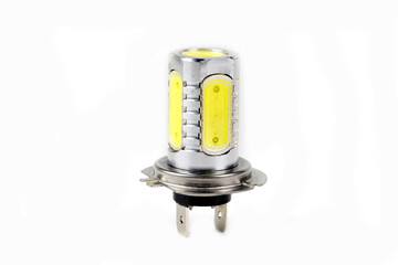 Led lamp for cars, auto parts