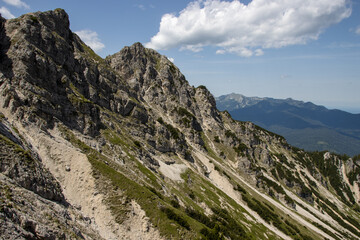 Bergwelten