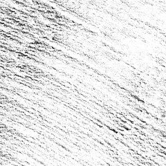 Hand drawn pencil scribble crosshatch background in sketch doodle style with rough texture in black monochrome color.