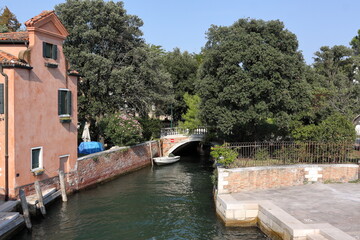 canal