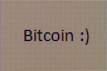 Crypto currency 