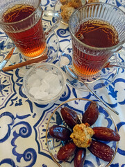 Black Tea, Five O Clock Tea