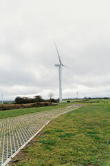 Wind Turbine 