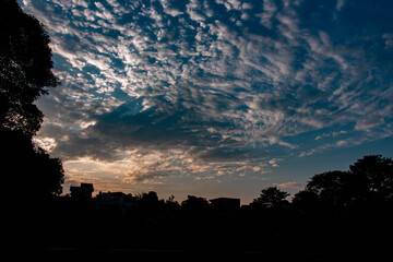 Beautiful Sky