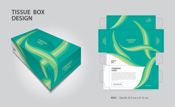 7 242 Best Tissue Box Design Images Stock Photos Vectors Adobe Stock