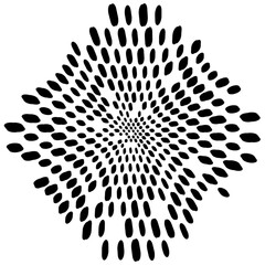 Distress Overlay Texture