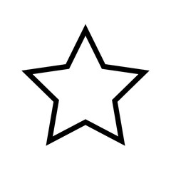 Obraz premium Estrella