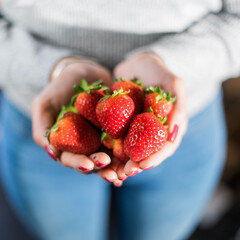 Frutillas