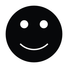 sad, happy, moody, surprised, angry, smile emoticon smiley icon vector