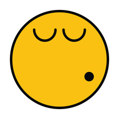 sad, happy, moody, surprised, angry, smile emoticon smiley icon vector