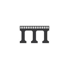 Fototapeta premium Bridge