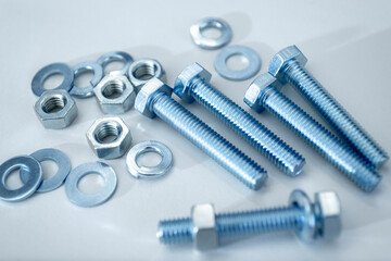 ボルト&ナット