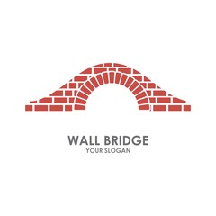 Wall bridge