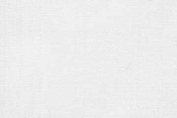 Pastel abstract Hessian or sackcloth fabric or hemp sack texture background. Wallpaper of artistic wale linen canvas. Blanket or Curtain of cotton pattern with copy space for text decoration.