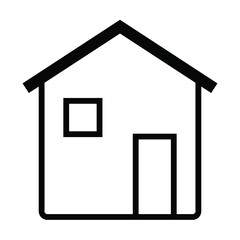 home icon vector