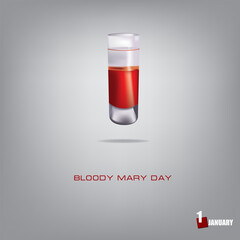 Bloody Mary Day