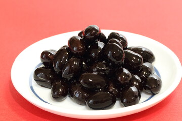 黒豆