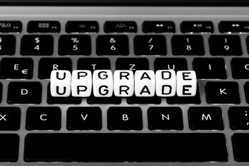 Upgrade
