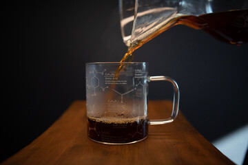 glass of beer