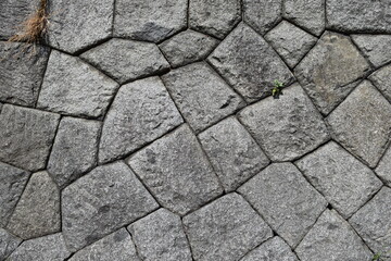 石垣 テクスチャ