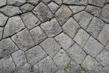 石垣 テクスチャ