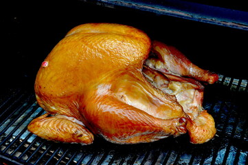 Gather for Thanksgiving Turkey Tradition