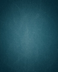 Abstract blue grunge on a retro background	
