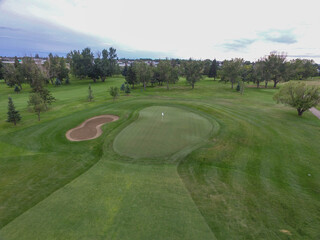 Connaught Golf Course