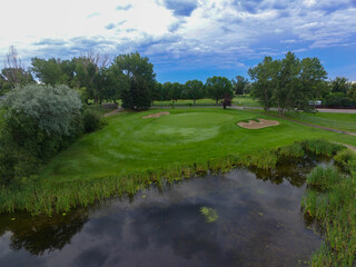 Connaught Golf Course