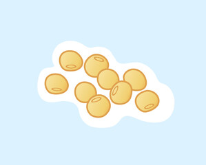 免疫力を高める食材／糖質制限／大豆