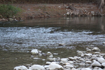 hermoso rio de ayutla en san luis potosi
