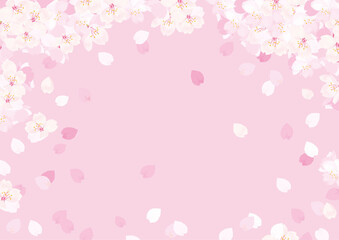 桜 背景イラスト Wall Mural Wallpaper Murals Wallsheaven Perori 桜 背景イラスト Wall Mural Wallpaper Murals Wallsheaven Perori
